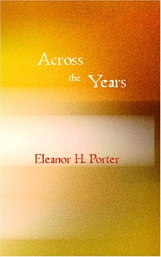 Across the Years