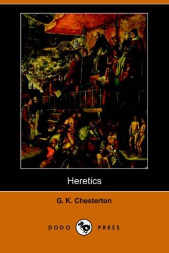 Heretics