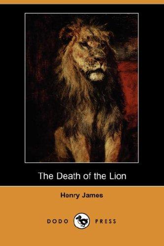 Death of the Lion
