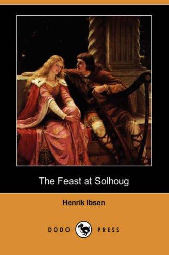 The Feast at Solhoug