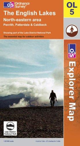 The English Lakes