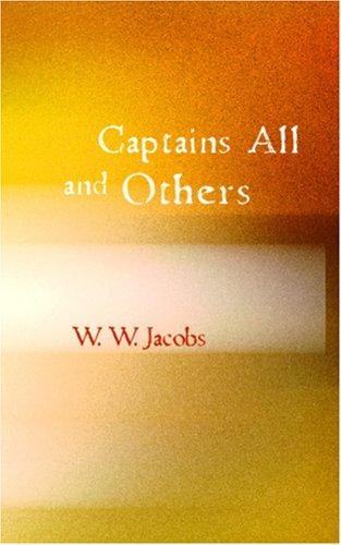 Captains All and Others