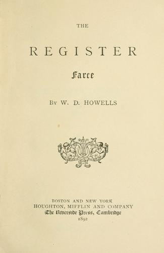 The Register