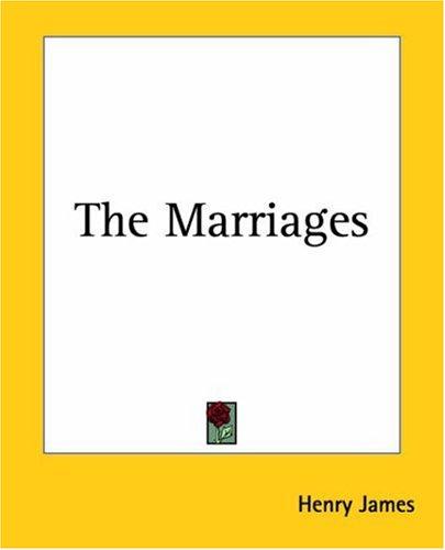 The Marriages