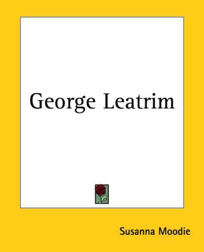George Leatrim
