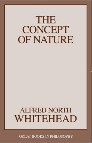 Concept of Nature