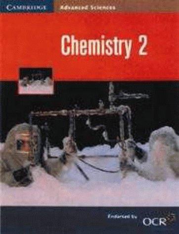 Advanced Chemistry