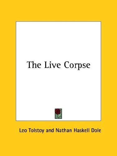 The Live Corpse