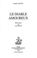 Le diable amoureux