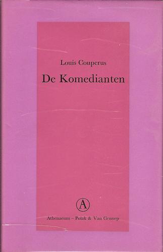 De komedianten