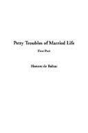 Petty Troubles of Married Life, First Part