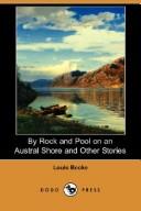 By Rock and Pool on an Austral Shore, and Other Stories