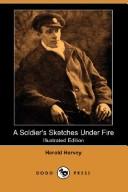 A Soldier's Sketches Under Fire