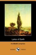 Lyrics of Earth