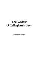 The Widow O'Callaghan's Boys