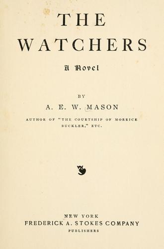 Watchers
