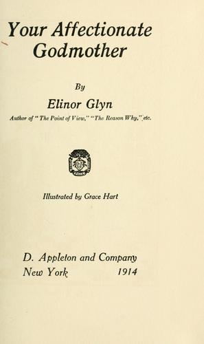 Your Affectionate Godmother