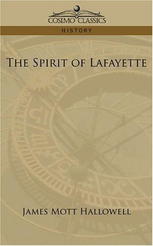 The Spirit of Lafayette