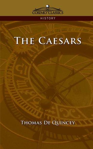 The Caesars