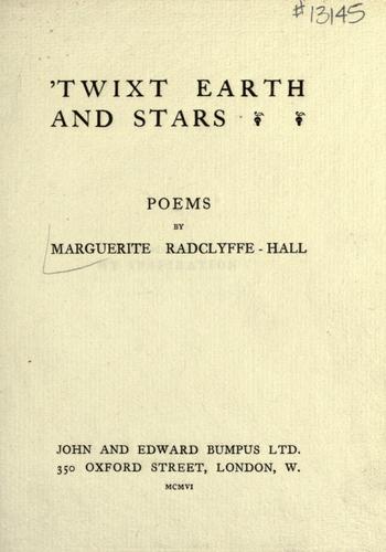 'Twixt Earth and Stars