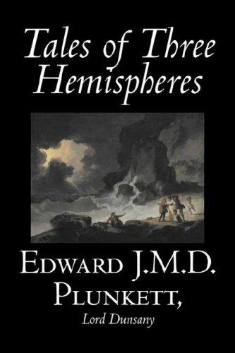 Tales of Three Hemispheres