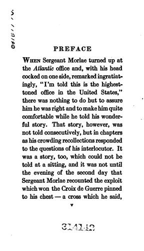 A Soldier of the Legion