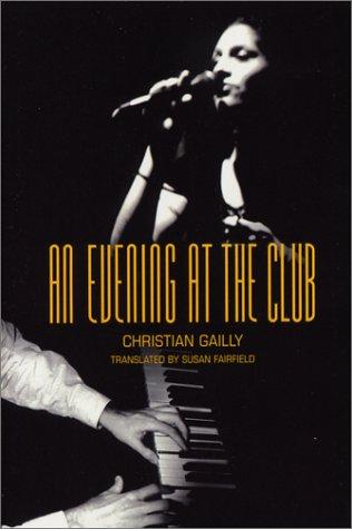 At the Club