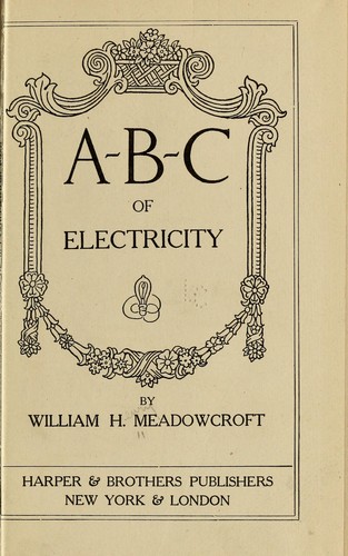 A-B-C of Electricity