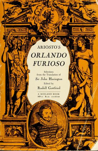 Orlando Furioso