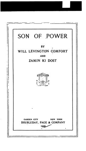 Son of Power