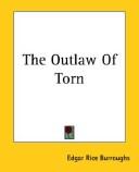 Outlaw of Torn