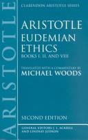 Eudemian Ethics