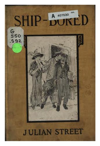 Ship-Bored