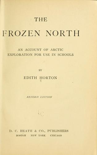 Frozen North