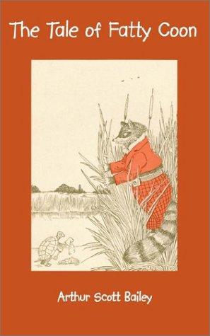 The Tale of Fatty Coon