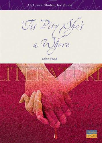 'Tis Pity She's a Whore