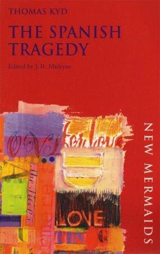 Spanish Tragedy
