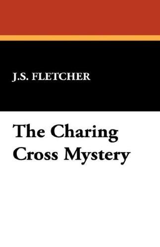 Charing Cross Mystery