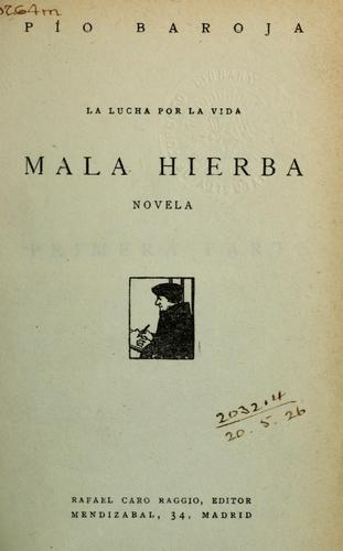 Mala Hierba