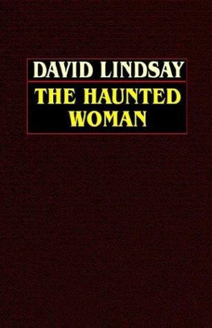 Haunted Woman