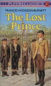 The Lost Prince