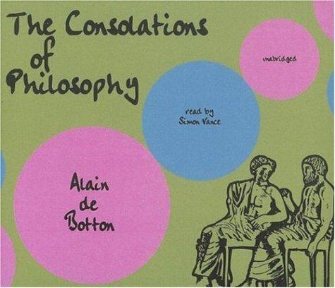 Consolation of Philosophy