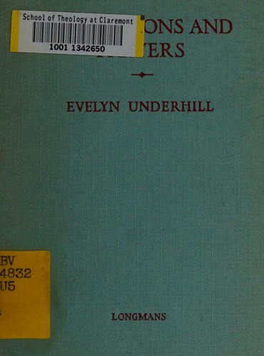 Meditations and Prayers