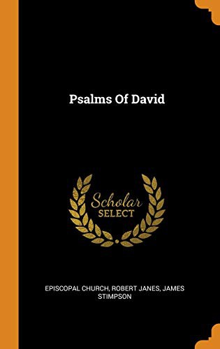 Psalmes of David (Sidney Psalms)