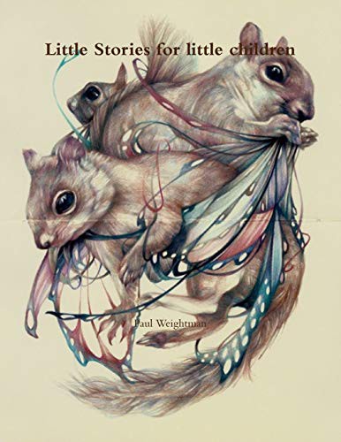 Little Stories for Little Children