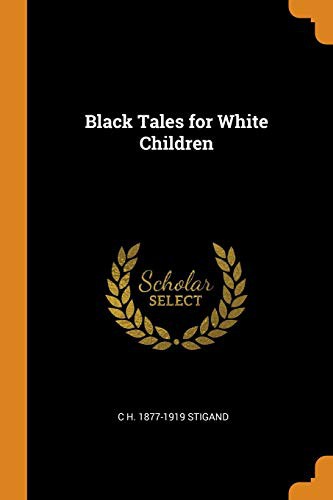 Black Tales for White Children
