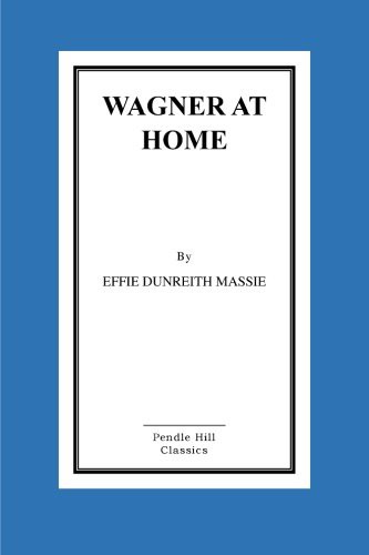 Wagner at Home