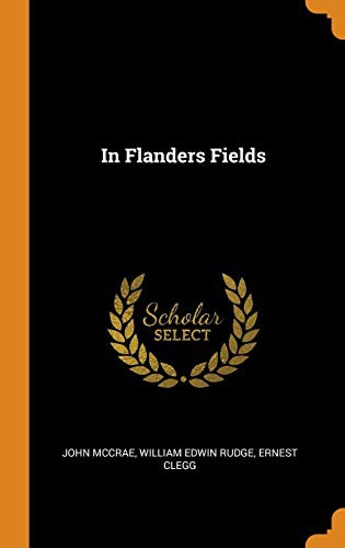 In Flanders Fields (version 2)