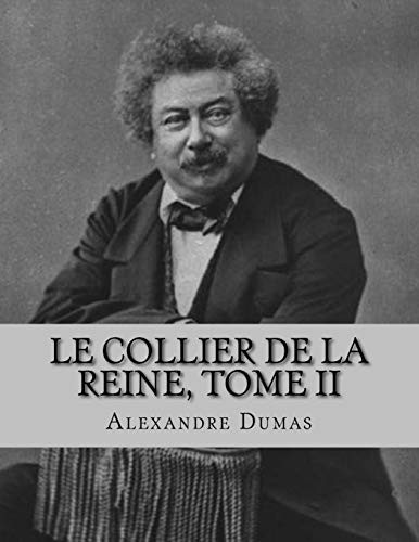 Le Collier de la Reine, Tome II