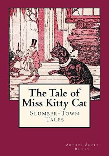Tale of Miss Kitty Cat (Version 2)